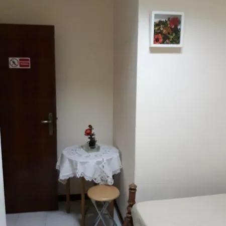 Com 4 Camas Порту